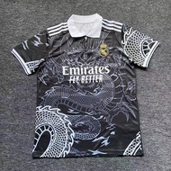 Cross-border Football Jersey Brazil Real Madrid Barcelona Japan Miami Chelsea Special Edition Fan Je