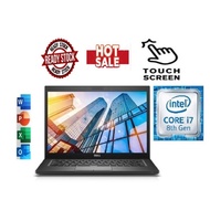 DELL LATITUDE 7490 TOUCH SCREEN