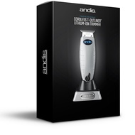 [FREE Dikson After Shave Lotion] Andis Professional Cordless T-Outliner Lithium-ION Trimmer 74000