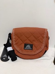 🚚包順豐 ✈️現貨 ⭐️新款 日本 Gregory bag  斜咩袋 / 小袋 