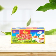 Teh naga teh celup wangi cap naga 25 sachet asli malang