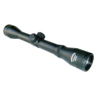 RIFLE SCOPE TEROPONG NORCONIA 6X40 HITAM TERMURAH SEINDONESIA