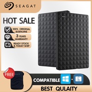 Seagate Expansion Portable External Hard Disk Drive HDD 1TB /2TB