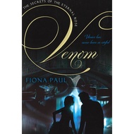 (BX) Venom Secrets Of The Eternal Rose