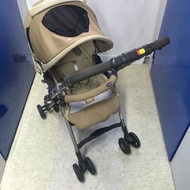 COMBI Stroller USED 嬰兒手推車