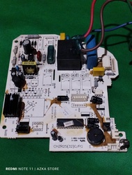 PCB MODUL AC CHANGHONG MODUL PCB AC CHANGHONG MODUL INDOOR AC CANGHONG