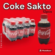 Coke Sakto 12pcs