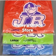 ♞Large Plastic Sando Bags JR Brand