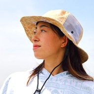 【TAVARUA】漁夫帽潛水帽 衝浪帽 TM1005 小橘花