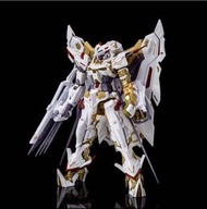 ［現貨］RG 1/144 00 Gundam Astray Gold Frame Amatsu Hana 機動戰士 高達金迷惘異端 天哈娜