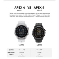 COROS APEX 4  Premium Multisport Watch - Smartwatch