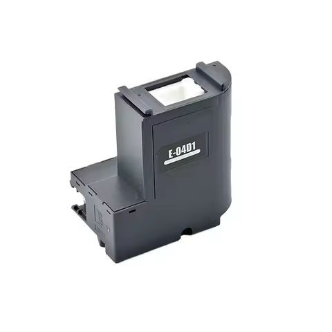 T04D100 T04D1 Maintenance Box Waste Ink Tank for Epson L6160 L6161 L6170 L6171 L6178 L6190 L6191 L61