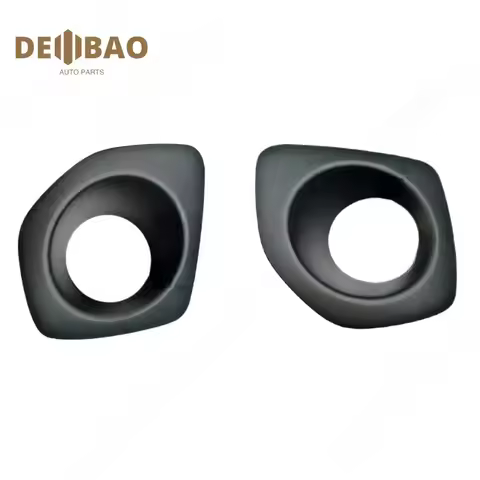 71761-57M10-5PK Front Fog Light Trim Cover Lamp Bezel For Suzuki Jimny 71751-57M10-5PK