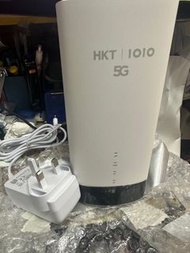 HkT 1010 5G router C082