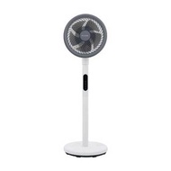 PANASONIC 樂聲 F-19GNH DC 摩打智能風扇 7.5吋 / 19 厘米 亮白色 尺寸 : 7.5吋 / 19厘米