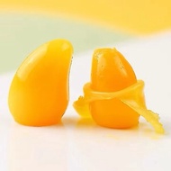 Dai Long peeled mango candy, genuine peeled mango gummy candy