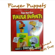 Finger Puppets BF-757