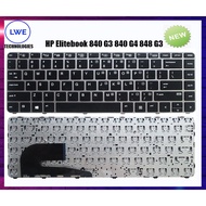 HP Elitebook 840 G3 840 G4 848 G3 745 G3 745 G4 LAPTOP KEYBOARD