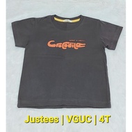 Preloved Justees T-shirt for Boys