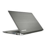 史上最薄機種再優化 TOSHIBA Z30 PT245T-00U004(金)Ultrabook  i5-4210U/mSATA128G SSD/4G DDR3L 1600/NO ODD/W8.1