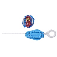 Beyblade Burst Surge Speedstorm Infinite Achilles A6 Spinning Top Starter Pack – Balance Type Battli
