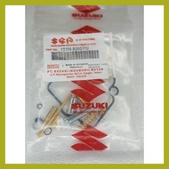 ╯ ➥ ∈ SUZUKI RAIDER 150 CARBURETOR REPAIR KIT GENUINE (SGP)