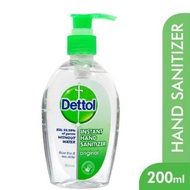 LIFEBOUY DETTOL ANTABAX WATSONS GURDIAN ESKULIN ect... hand sanitizer