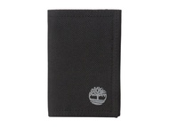 Ready Stock Original Timberland Trifold Nylon Mens Wallet