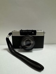 OLYMPUS PEN EE-3 半格機 菲林相機 新手適用 慳錢慳菲林首選