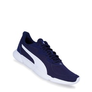 Puma Interflex Runner Men'S Running Shoes - PEACOAT