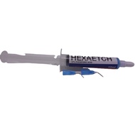 G-223 10ml Etching Gel Etchant Etching Gel Etching Gel Etching Syringe