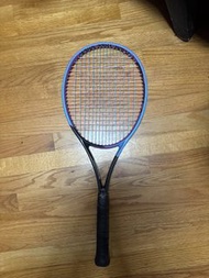 Head Radical MP palm tree editionTennis Racket
