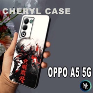 Rubber case for OPPO A5 5G/CC11/Anime Motif/softcase OPPO A5 5G/silicon OPPO A5 5G/case Handphone