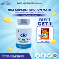 OBAT MATA KATARAK BIO NETRA