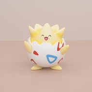 Pokemon Happy Togepi Pokemon Hand Figure Model Ornament Boxed Doll Wholesale 241120