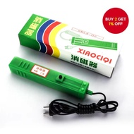 Degausser CRT Monitors 220V 1A Degauss Wand Arcade Jamma TV CRT Video Board Game Machine Kinescope A