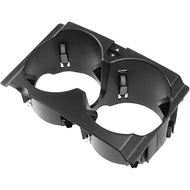 5X Car Centre Console Drink Cup Holder Compatible With Mercedes Benz W212 E-Class 2013 A2126800110