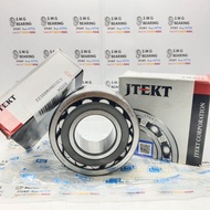 BEARING 22309 KOYO JAPAN SPHERICAL ROLLER BEARING 22309 RHW33C3 KOYO
