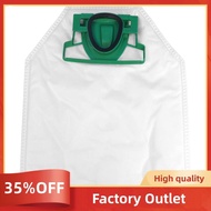 12 Packs for  Kobold VK200 Dust Bag FP200 Dust Bag Factory Outlet