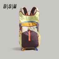 Outdoor Sports Backpack Hiking Bag For Women 2025 New Trendy College Student Schoolbag Excursion Bac