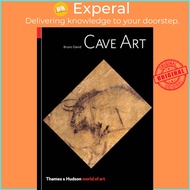 Cave Art by Bruno David (UK edition, paperback)