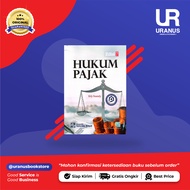 TAX LAW ED 7 - SE - ERLY - BOOK STORE RANUS NGIGEL