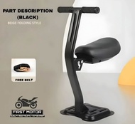 CHILD SEAT EV BICYCLE/EV BIKE/SCOOTER ADJUSTABLE CHILD SEAT ACCESSORIES ACCESSORY MODIFIED MODIFY