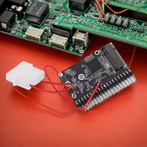 NGFF SSD To 3.5inch IDE 44pin Adapter Card NGFF SSD To 3.5 IDE Converter 150MB/s M.2 IDE Adapter Dri