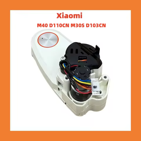 Robot vacuum side brush motor compatible with Xiaomi M40 D110CN M30S D103CN spare part