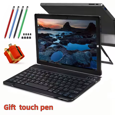 16GB RAM 512GB ROM WINDOWS 11 Tablet PC 11.6 INCH 64 Bit Pad1162 N4100 CPU Quad Core 1920 x 1080 Pix