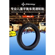 GiPSY/GIPSY PRO gs1010 12x1.5 Kids Balance Bike Racing Tire 12 inch Scooter Race Outer Tire Gipsy /G