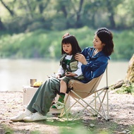 Naturehike 星月T01聚攏式月亮椅 13002