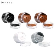 [Devoko] Leather Dye Repair  for Leather Scratch, Tears &  Holes Repair for Refurbishing for Upholst