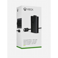 Xbox Rechargeable Battery + USB-C Cable For Xbox series X/S [Ready Stock]